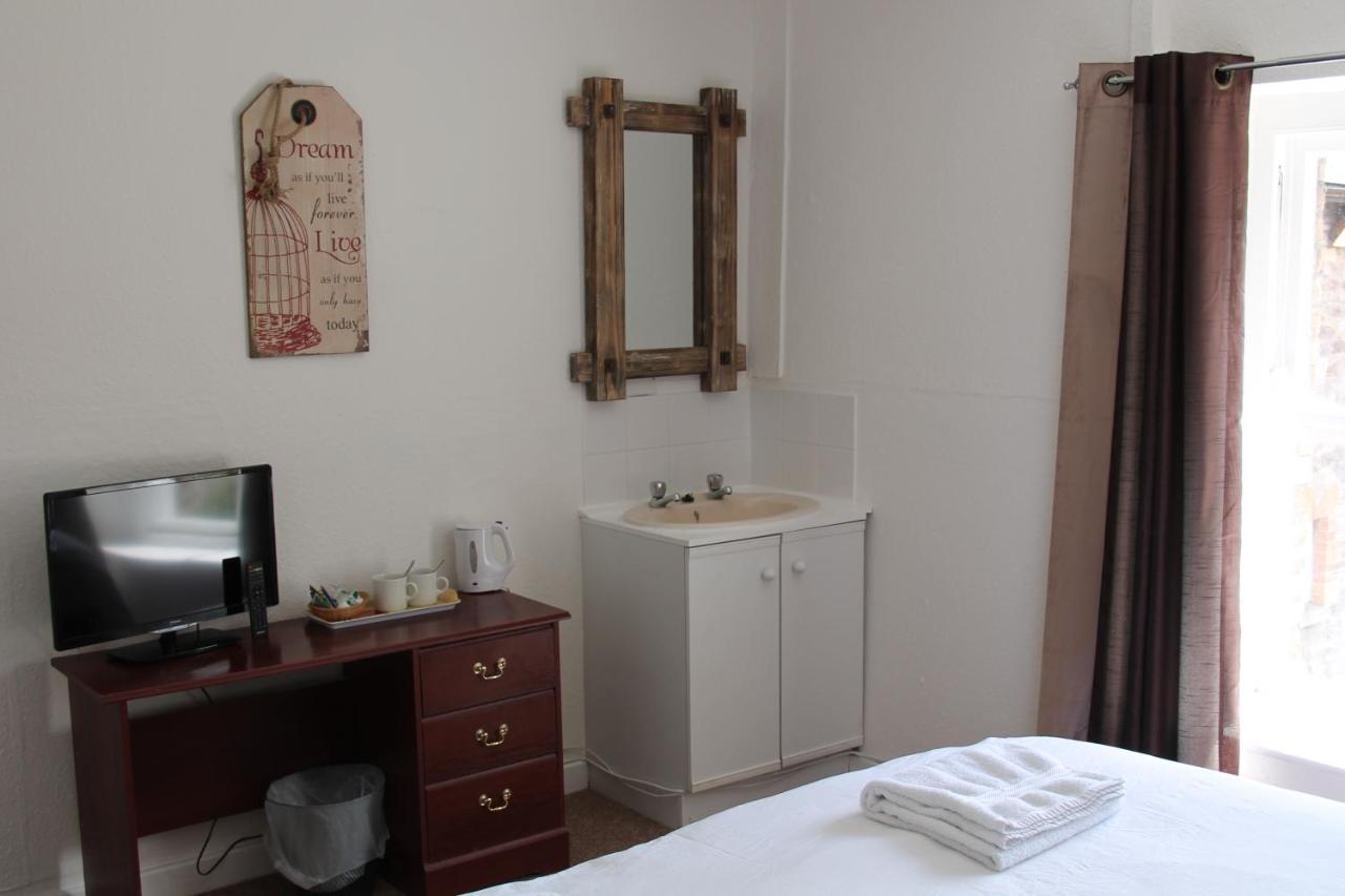 Markets Tavern Hotel Brecon Phòng bức ảnh