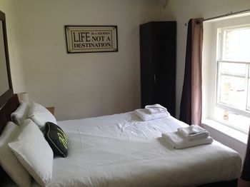 Markets Tavern Hotel Brecon Ngoại thất bức ảnh