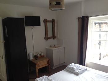 Markets Tavern Hotel Brecon Ngoại thất bức ảnh